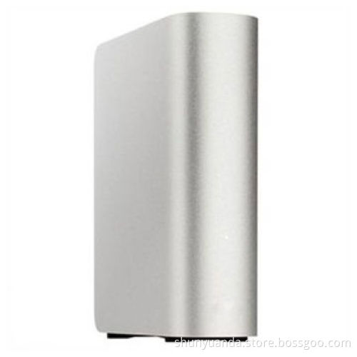 My Book 3.0 external mobile hard disk (1TB)